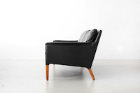 Sofa by Kurt Østervig for Centrum Møbler