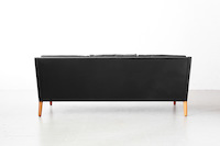 Sofa by Kurt Østervig for Centrum Møbler
