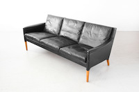 Sofa by Kurt Østervig for Centrum Møbler