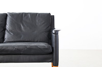 Sofa by Kurt Østervig for Centrum Møbler