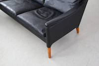 Sofa by Kurt Østervig for Centrum Møbler