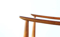 Easy Chairs Peter Hvidt Orla Mølgaard Nielsen France & Søn