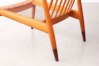 Easy Chairs Peter Hvidt Orla Mølgaard Nielsen France & Søn