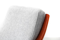 Easy Chairs Peter Hvidt Orla Mølgaard Nielsen France & Søn