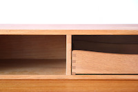 Desk by Jens Quistgaard for Peter Løvig Nielsen