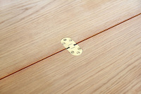 Desk by Jens Quistgaard for Peter Løvig Nielsen