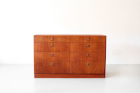Sideboard by Børge Mogensen for FDB