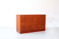 Sideboard by Børge Mogensen for FDB