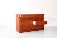 Sideboard by Børge Mogensen for FDB