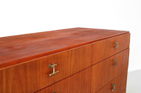 Sideboard by Børge Mogensen for FDB