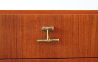 Sideboard by Børge Mogensen for FDB