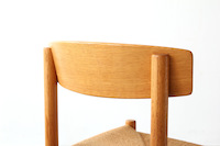 Chairs by Børge Mogensen for FDB