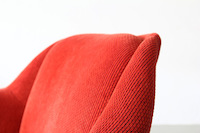 Italian Lounge Chairs