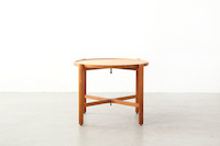 Coffee Table by Hans J. Wegner for Andreas Tuck