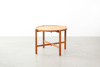 Coffee Table by Hans J. Wegner for Andreas Tuck