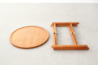 Coffee Table by Hans J. Wegner for Andreas Tuck