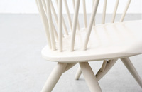 Crinolette Chairs Ilmari Tapiovaara für Asko