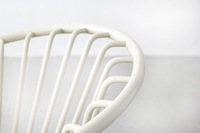 Crinolette Chairs Ilmari Tapiovaara für Asko