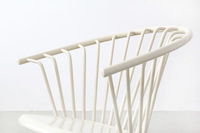 Crinolette Chairs Ilmari Tapiovaara für Asko