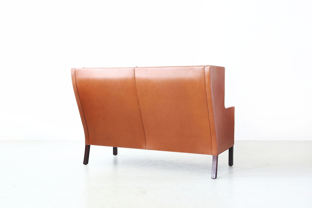 Sofa by Børge Mogensen for Fredericia