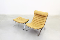 Lounge Chair Ari von Arne Norell