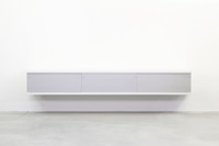 Wallboard by Horst Brüning for Behr