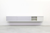 Wallboard by Horst Brüning for Behr