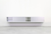 Wallboard by Horst Brüning for Behr