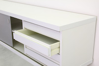 Wallboard by Horst Brüning for Behr