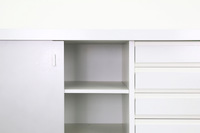 Wallboard by Horst Brüning for Behr