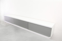 Wallboard by Horst Brüning for Behr