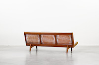 Sofa by Carl Gustav Hiort for Ornäs