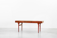 Desk by Nanna Ditzel for Søren Willadsen