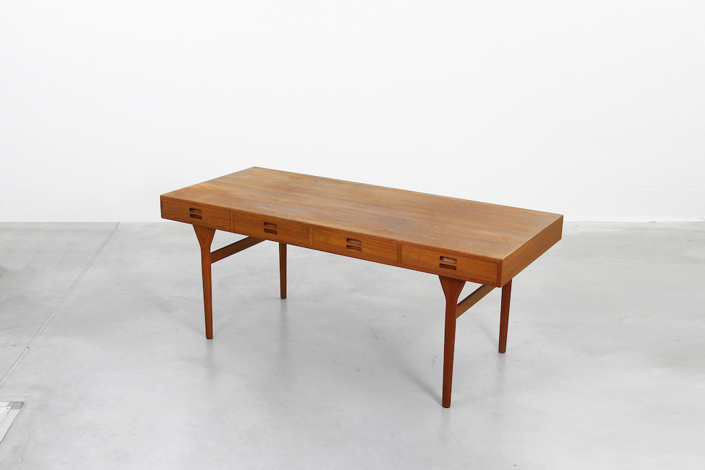 Desk by Nanna Ditzel for Søren Willadsen