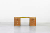 Desk by Børge Mogensen for P. Lauritsen & Søn