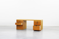 Desk by Børge Mogensen for P. Lauritsen & Søn