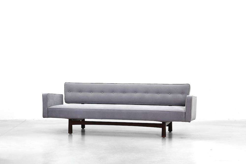 Sofa von Edward Wormley für Dux