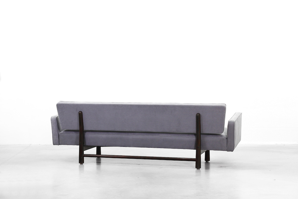 Sofa von Edward Wormley für Dux