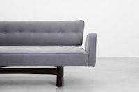 Sofa von Edward Wormley für Dux