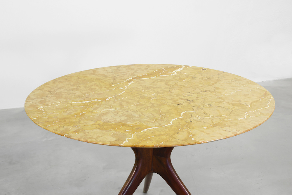 Dining Table by Ico Parisi for Fratelli Rizzi