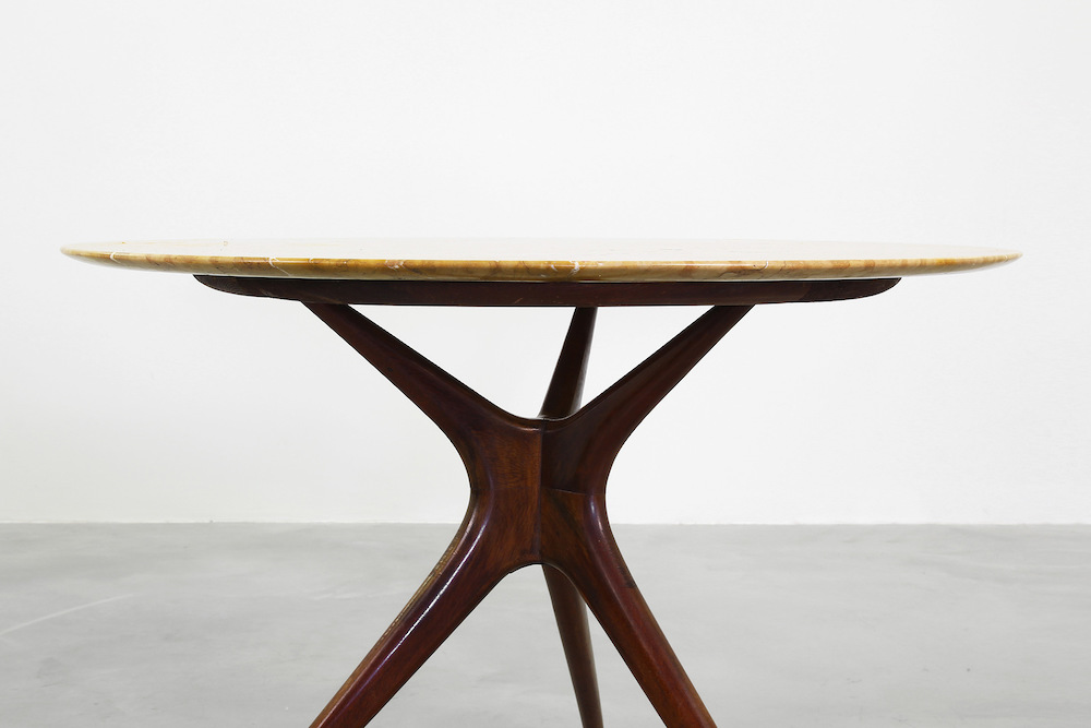 Dining Table by Ico Parisi for Fratelli Rizzi