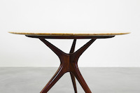 Dining Table by Ico Parisi for Fratelli Rizzi