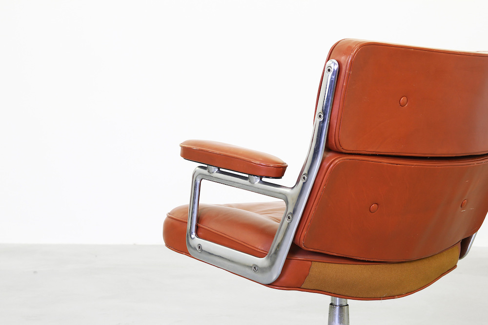 Lobby Chairs by Eames for Herman Miller