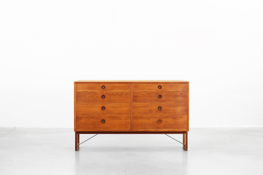 Sideboard by Børge Mogensen for Karl Andersson & Söner