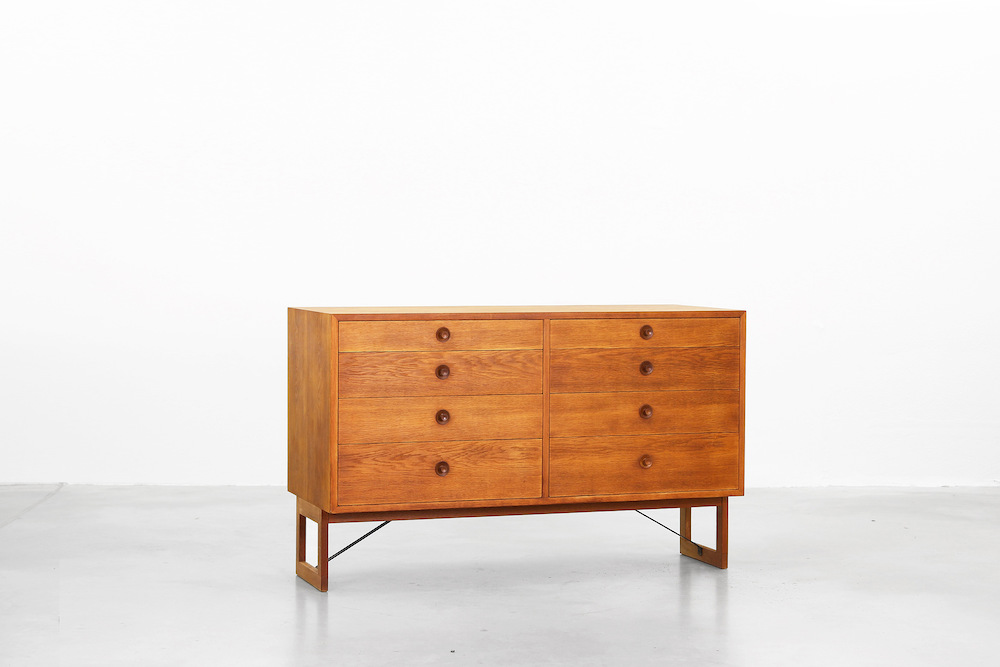 Sideboard by Børge Mogensen for Karl Andersson & Söner