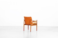 Armchair by Finn Juhl for France & Søn