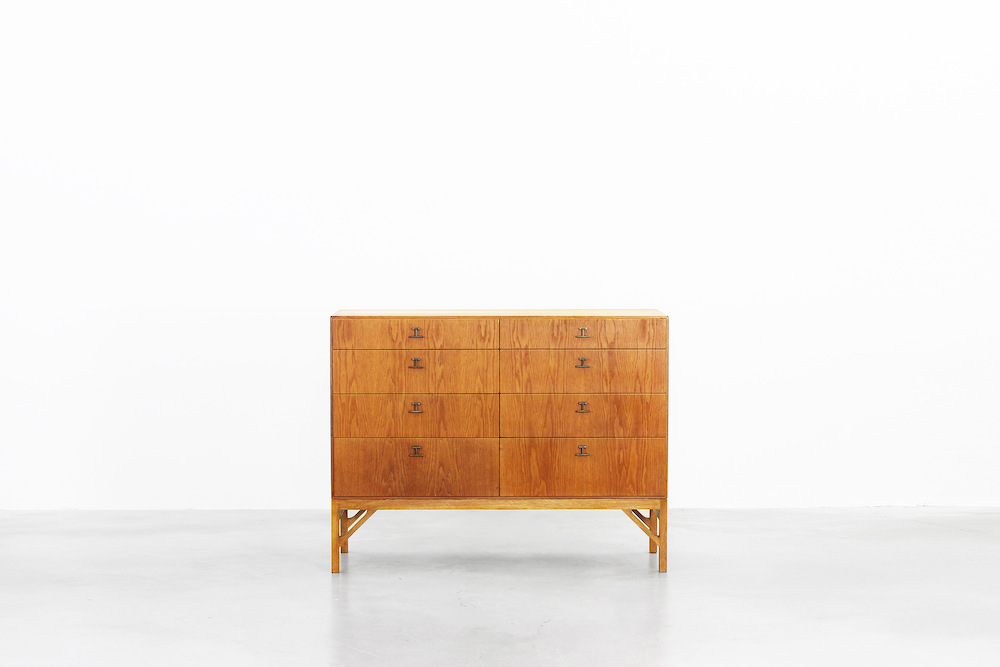 Sideboard von Borge Mogensen für FDB Mobler