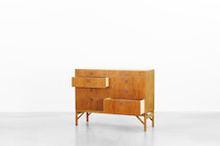 Sideboard von Borge Mogensen für FDB Mobler