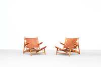 Børge Mogensen Hunting Chairs