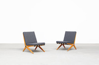 Pierre Jeanneret for Knoll International